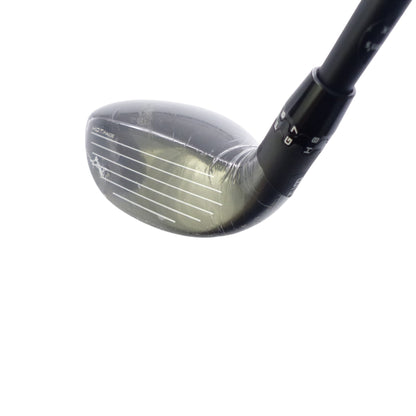 Cobra: DS-Adapt 6H Hybrid Graphite Ladies Right Hand
