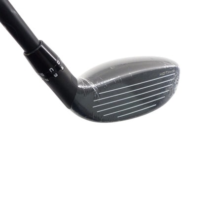 Cobra: DS-Adapt 3H Hybrid Graphite Stiff Left Hand