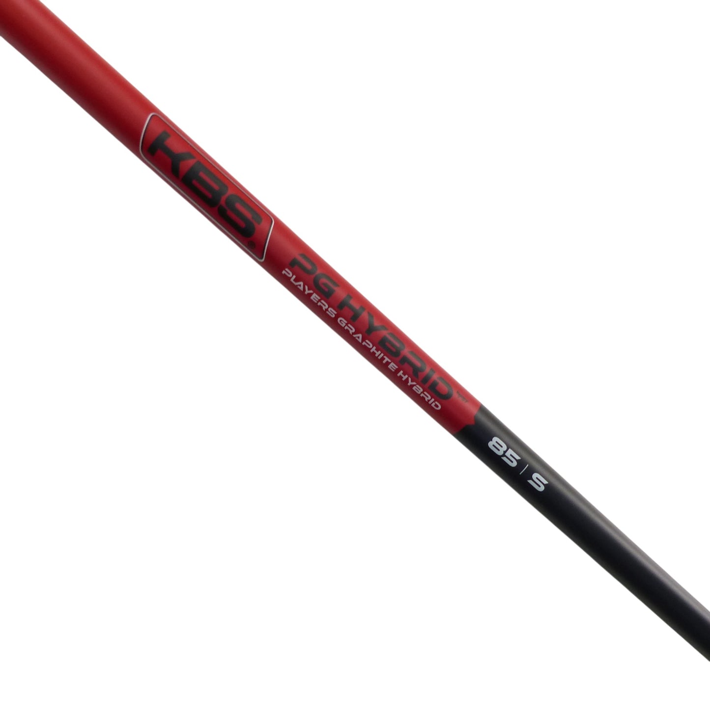 Cobra: DS-Adapt 3H Hybrid Graphite Stiff Left Hand