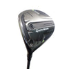 TaylorMade: Qi35 3w Fairway Wood Graphite Regular Left Hand