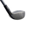 TaylorMade: Qi35 3w Fairway Wood Graphite Regular Left Hand