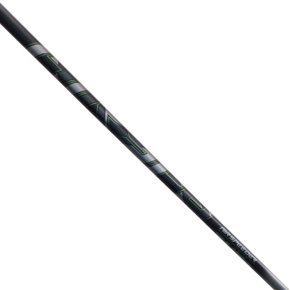 TaylorMade: Qi35 3w Fairway Wood Graphite Regular Left Hand