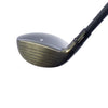 TaylorMade: Qi35 3w Fairway Wood Graphite Stiff Right Hand