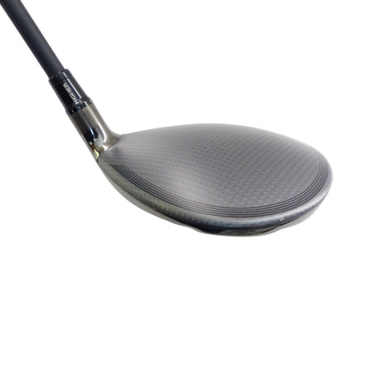 TaylorMade: Qi35 3w Fairway Wood Graphite Stiff Right Hand