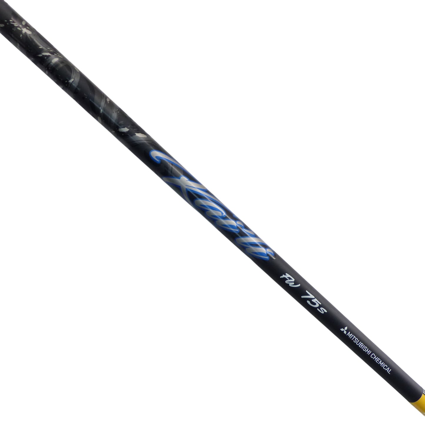 TaylorMade: Qi35 3w Fairway Wood Graphite Stiff Right Hand