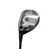 TaylorMade: Qi35 Rescue 4H Hybrid Graphite Regular Left Hand
