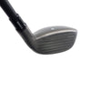 TaylorMade: Qi35 Rescue 4H Hybrid Graphite Regular Left Hand