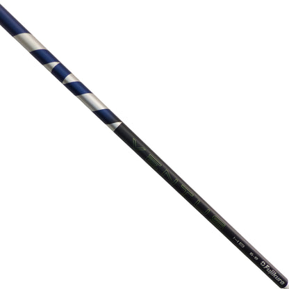 TaylorMade: Qi35 Rescue 4H Hybrid Graphite Regular Left Hand