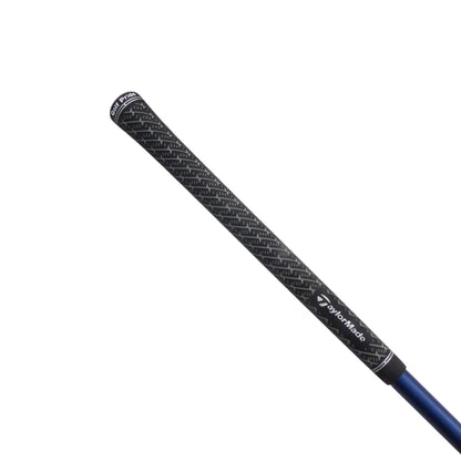 TaylorMade: Qi35 Rescue 4H Hybrid Graphite Regular Left Hand