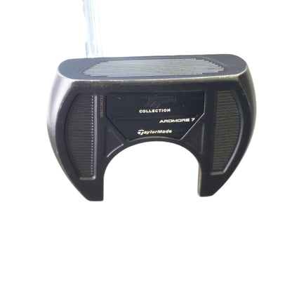 TaylorMade: TP Black Ardmore Putter Steel Left Hand