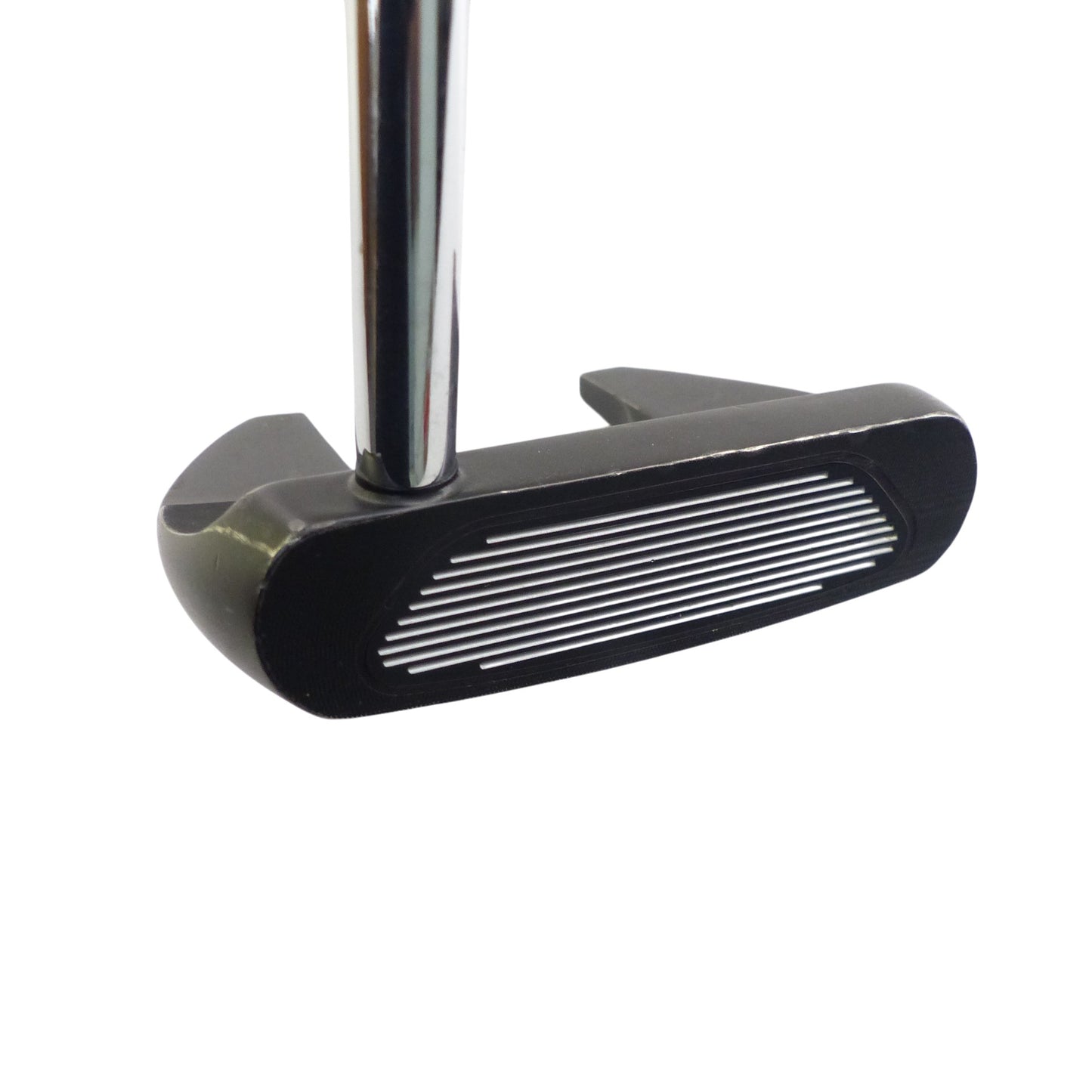 TaylorMade: TP Black Ardmore Putter Steel Left Hand
