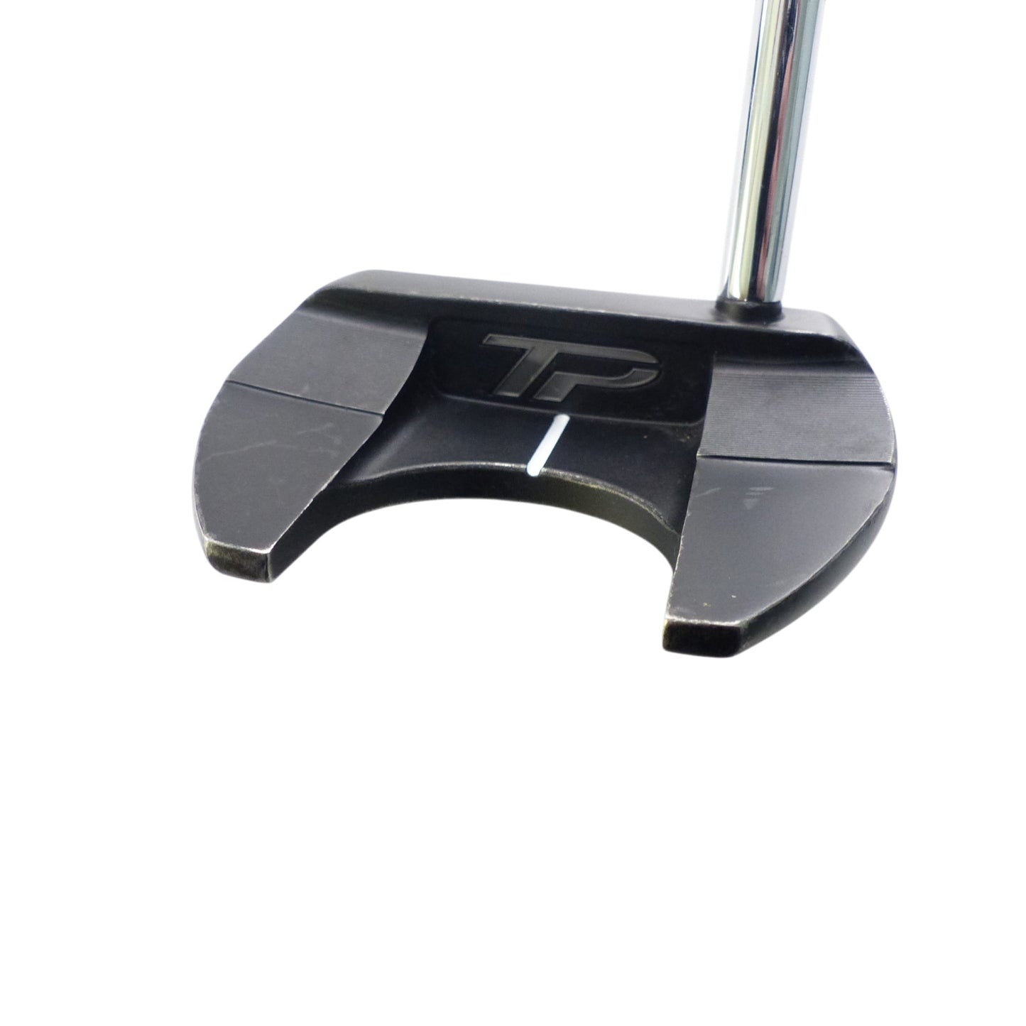 TaylorMade: TP Black Ardmore Putter Steel Left Hand