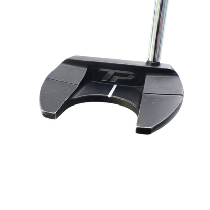TaylorMade: TP Black Ardmore Putter Steel Left Hand