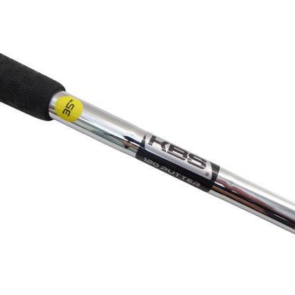 TaylorMade: TP Black Ardmore Putter Steel Left Hand
