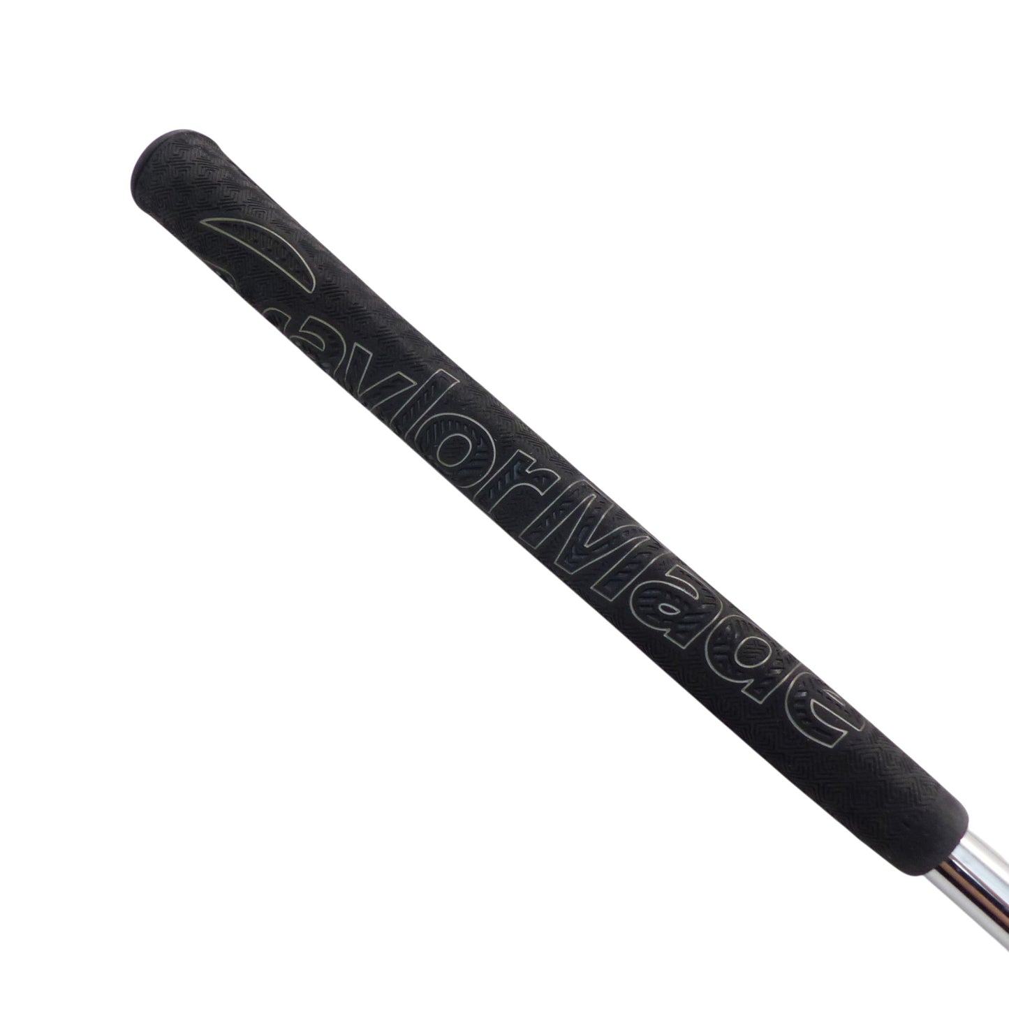 TaylorMade: TP Black Ardmore Putter Steel Left Hand