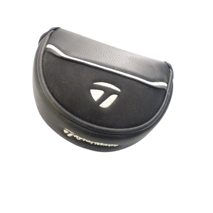 TaylorMade: TP Black Ardmore Putter Steel Left Hand