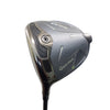 TaylorMade: Qi35 10.5° Driver Graphite Stiff Left Hand