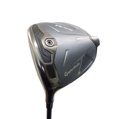 TaylorMade: Qi35 10.5° Driver Graphite Stiff Left Hand