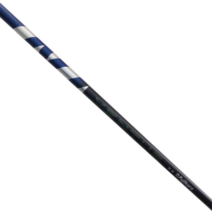 TaylorMade: Qi35 10.5° Driver Graphite Stiff Left Hand