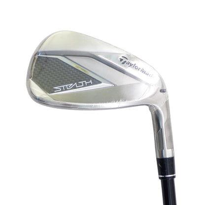 TaylorMade: Stealth Iron Set 5-PW Graphite Regular Right Hand