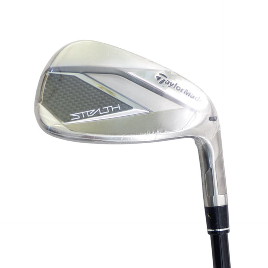 TaylorMade: Stealth Iron Set 5-PW Graphite Regular Right Hand