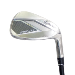 TaylorMade: Stealth Iron Set 5-PW Graphite Regular Right Hand