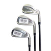 TaylorMade: Stealth Iron Set 5-PW Graphite Regular Right Hand