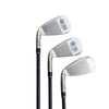 TaylorMade: Stealth Iron Set 5-PW Graphite Regular Right Hand