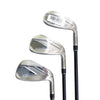 TaylorMade: Stealth Iron Set 5-PW Graphite Regular Right Hand