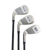 TaylorMade: Stealth Iron Set 5-PW Graphite Regular Right Hand