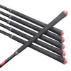 TaylorMade: Stealth Iron Set 5-PW Graphite Regular Right Hand