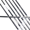Cleveland: Halo XL Full Face Iron Set 5-PW, GW (7pc) Graphite Regular Left Hand