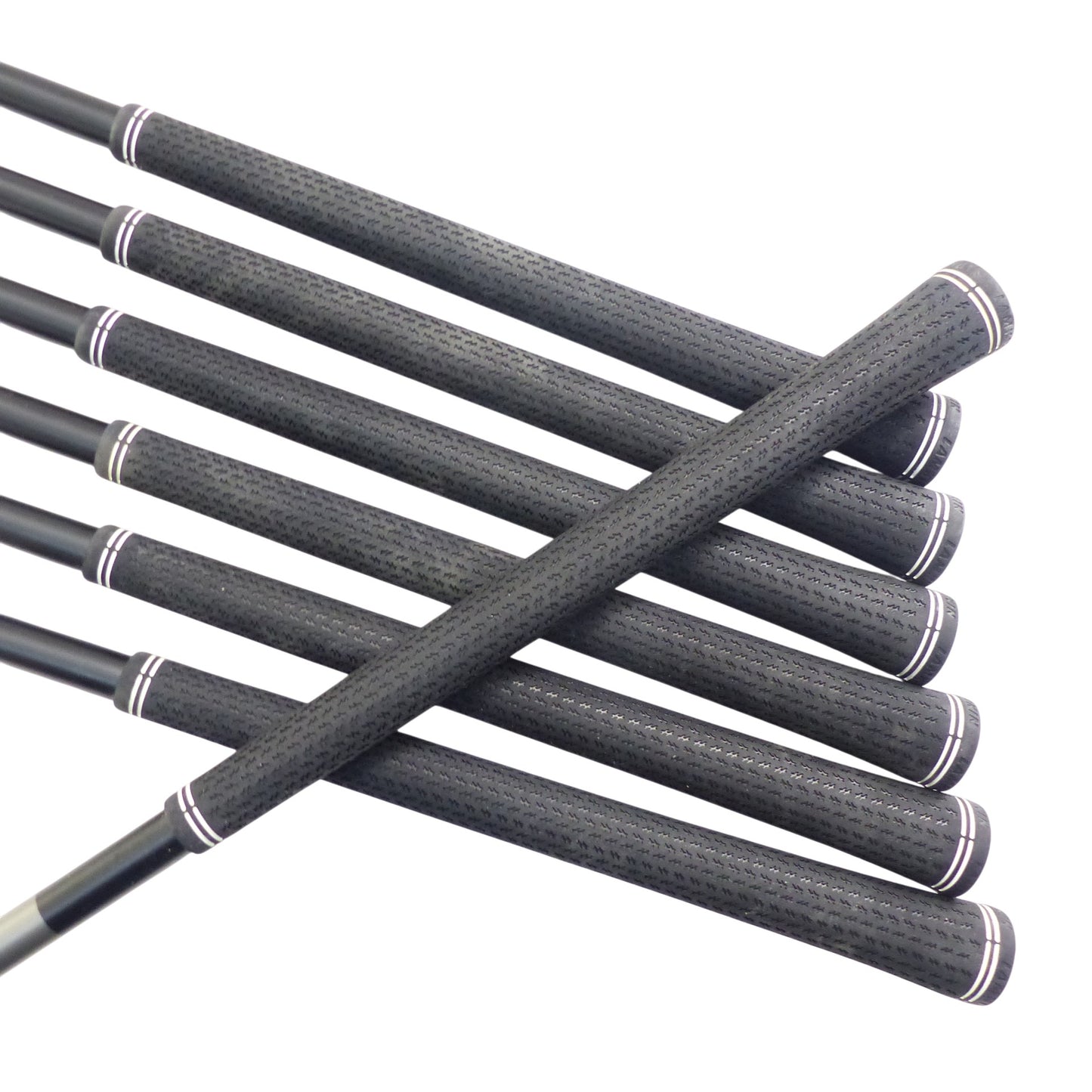 Cleveland: Halo XL Full Face Iron Set 5-PW, GW (7pc) Graphite Regular Left Hand