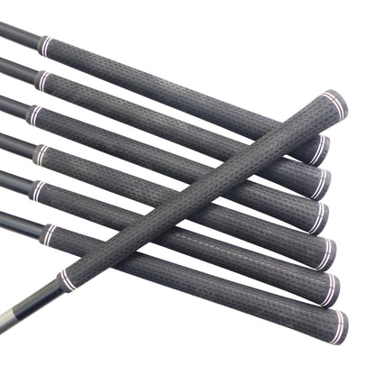 Cleveland: Halo XL Full Face Iron Set 5-PW, GW (7pc) Graphite Regular Left Hand