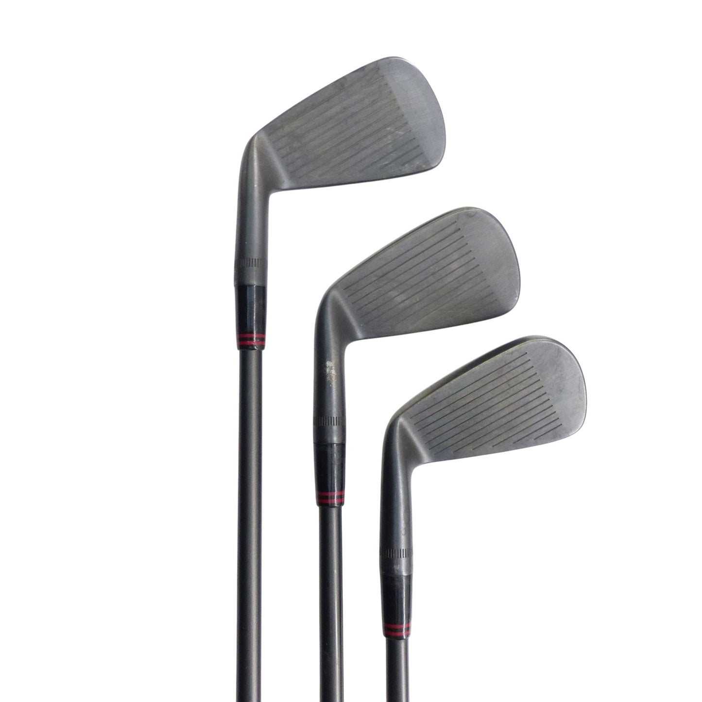 Ben Hogan: PTx Pro Iron Set 5-PW Graphite Regular Right Hand
