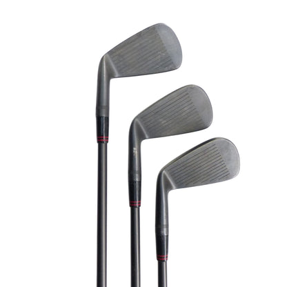 Ben Hogan: PTx Pro Iron Set 5-PW Graphite Regular Right Hand