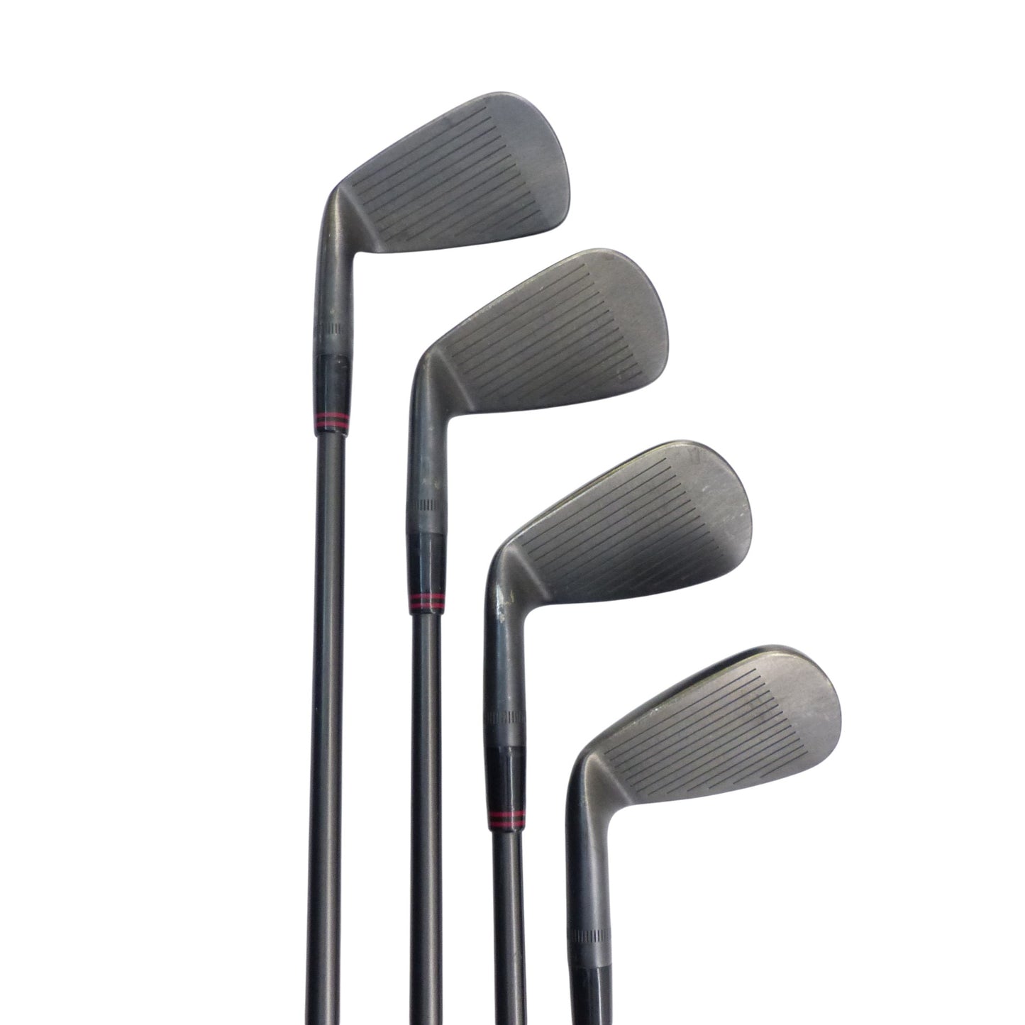 Ben Hogan: PTx Pro Iron Set 5-PW Graphite Regular Right Hand