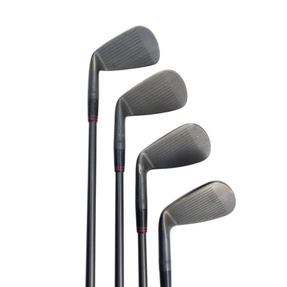 Ben Hogan: PTx Pro Iron Set 5-PW Graphite Regular Right Hand