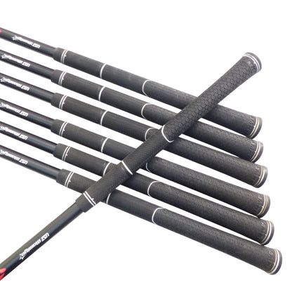 Ben Hogan: PTx Pro Iron Set 5-PW Graphite Regular Right Hand