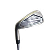 Cobra: DS-Adapt Iron Set 5-PW, GW (7 pc) Steel Regular Left Hand