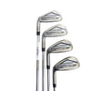 Cobra: DS-Adapt Iron Set 5-PW, GW (7 pc) Steel Regular Left Hand