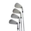 Cobra: DS-Adapt Iron Set 5-PW, GW (7 pc) Steel Regular Left Hand