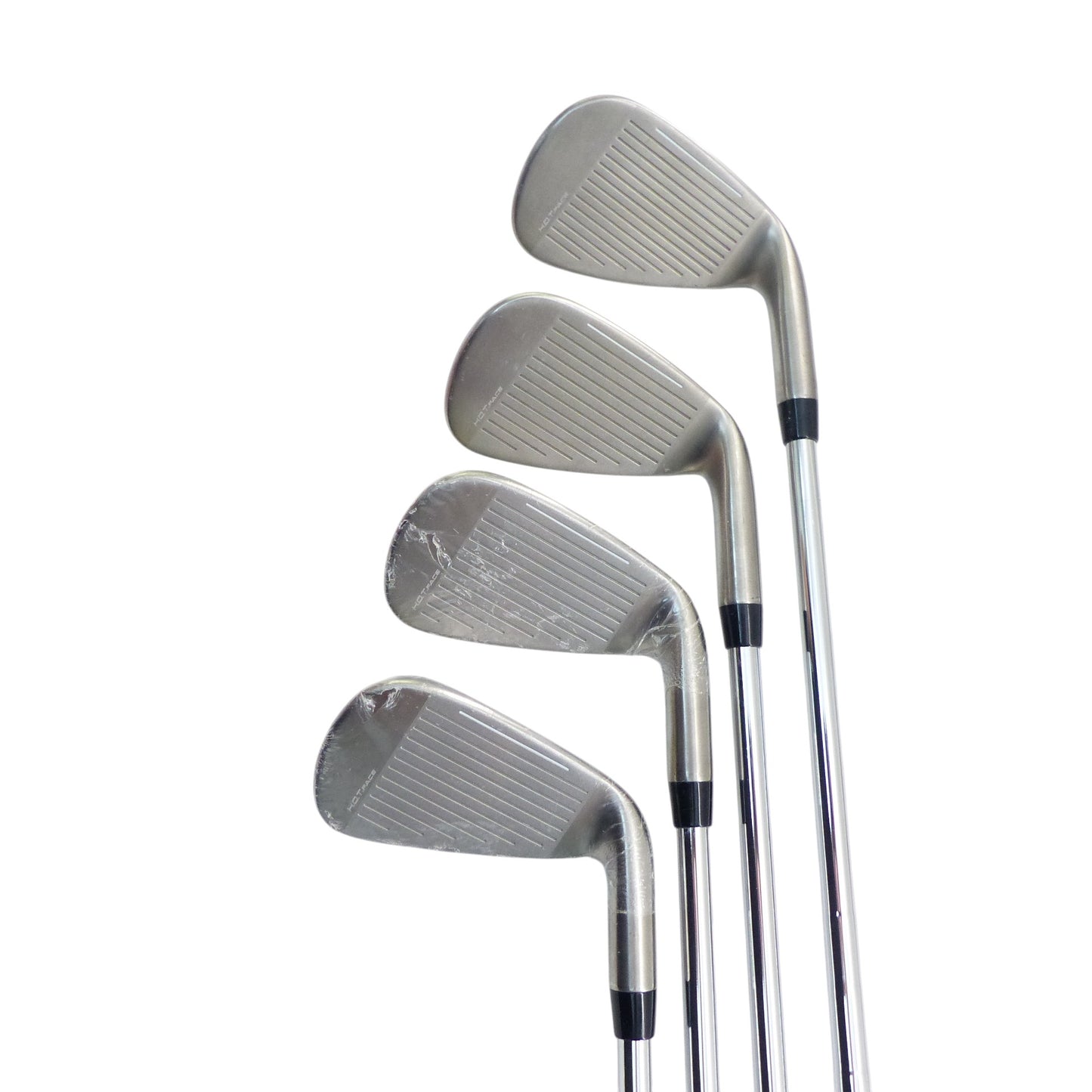 Cobra: DS-Adapt Iron Set 5-PW, GW (7 pc) Steel Regular Left Hand