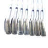 Cobra: DS-Adapt Iron Set 5-PW, GW (7 pc) Steel Regular Left Hand