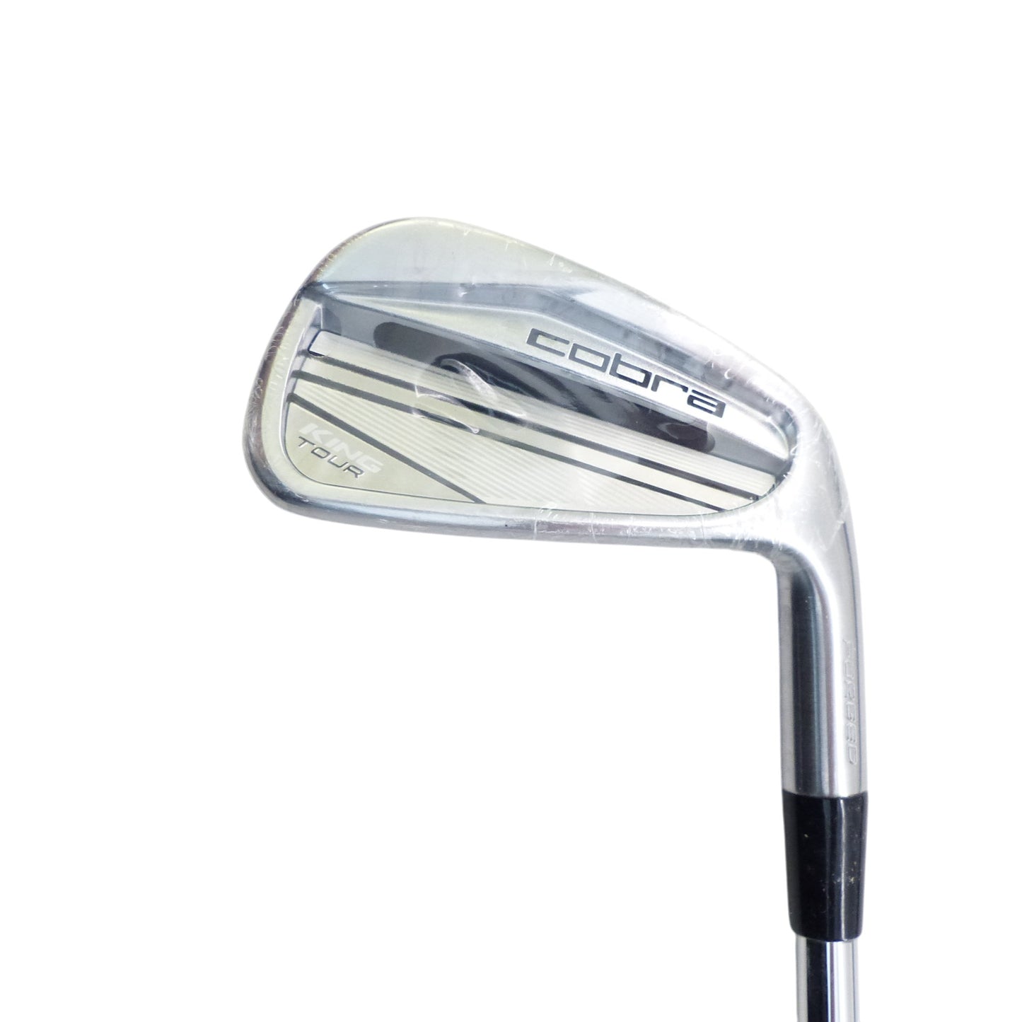 Cobra: King Tour 2023 Iron Set 5-PW, GW (7pc) Steel X-Stiff Right Hand