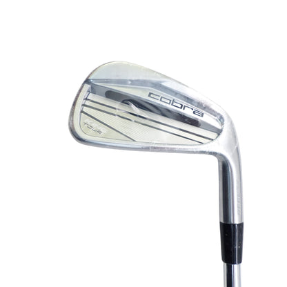 Cobra: King Tour 2023 Iron Set 5-PW, GW (7pc) Steel X-Stiff Right Hand