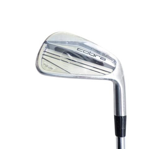 Cobra King Tour 2023 Iron Set