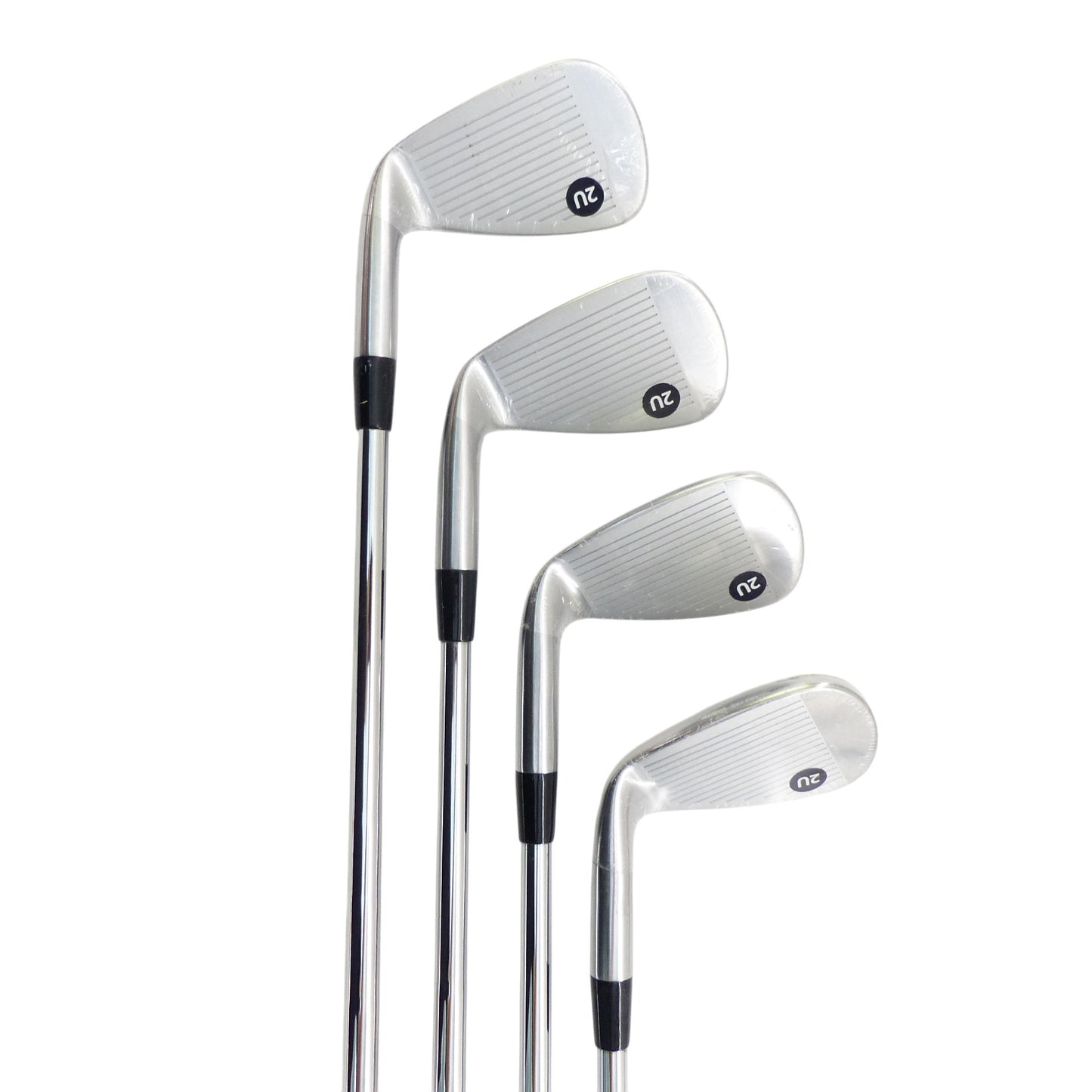 Cobra: King Tour 2023 Iron Set 5-PW, GW (7pc) Steel X-Stiff Right Hand