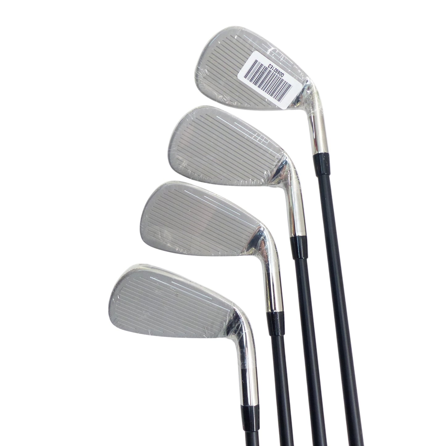 Cleveland: Halo XL Full Face Iron Set 5-PW, GW (7pc) Graphite Regular Left Hand