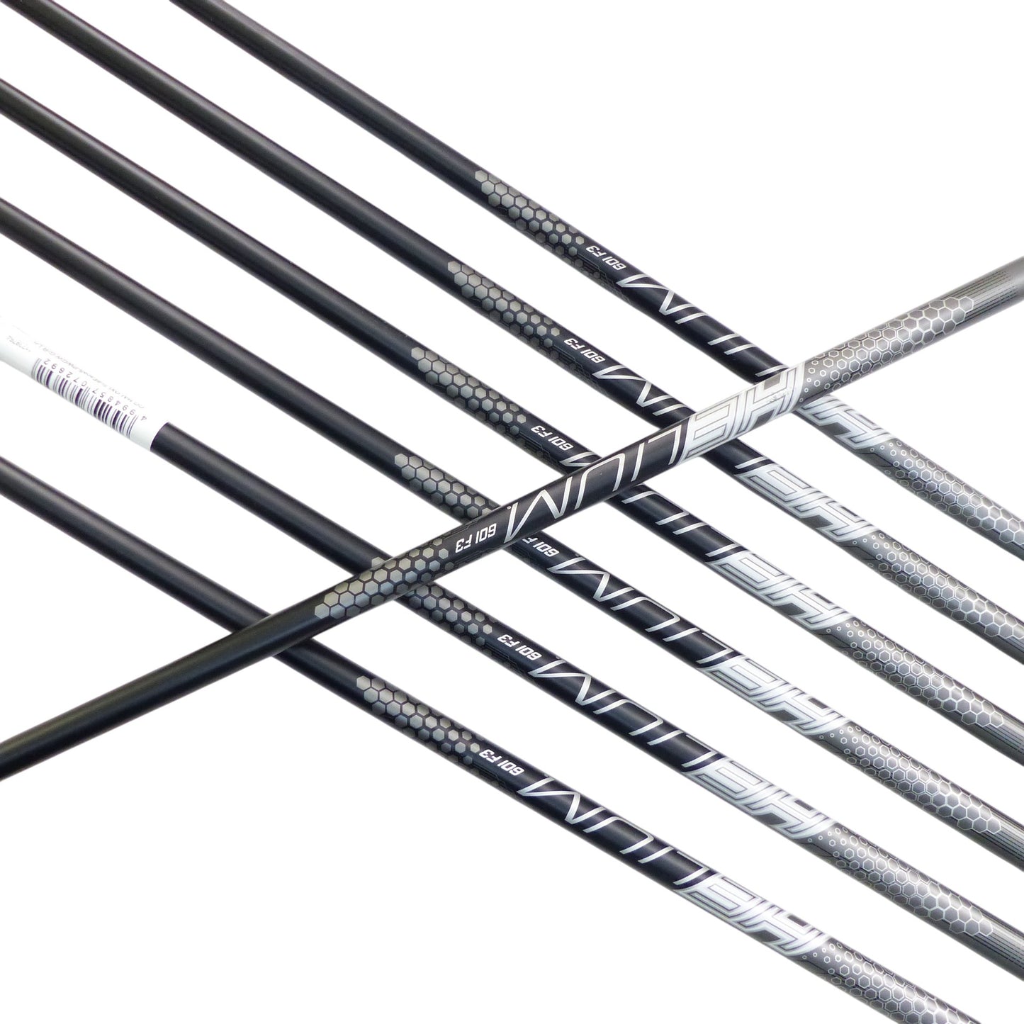 Cleveland: Halo XL Full Face Iron Set 5-PW, GW (7pc) Graphite Regular Left Hand